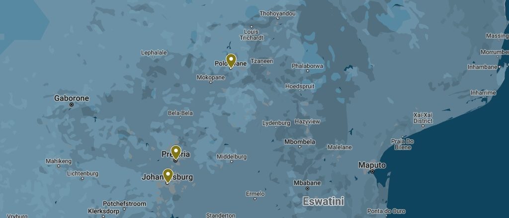 LMS MAP